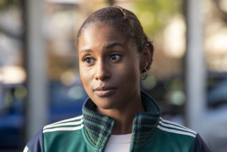 ‘Insecure’ Back: Fans React To Issa and Lawrence, & Tiffany Being an AKA & More In Season 5 Premiere