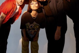 Inside the Cinematic Universe of The Marías