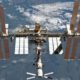 International Space Station tilted after thrusters on a Russian craft fired unexpectedly