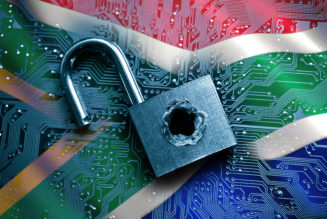 Is South Africa a Playground for Cybercriminals?