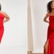 It’s Time to Put That Boring LBD Down and Replace It With One of These Sexy Red Dresses