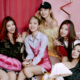 ITZY’s ‘Crazy in Love: The 1st Album’ Debuts at No. 1 on Billboard’s Top Album Sales Chart