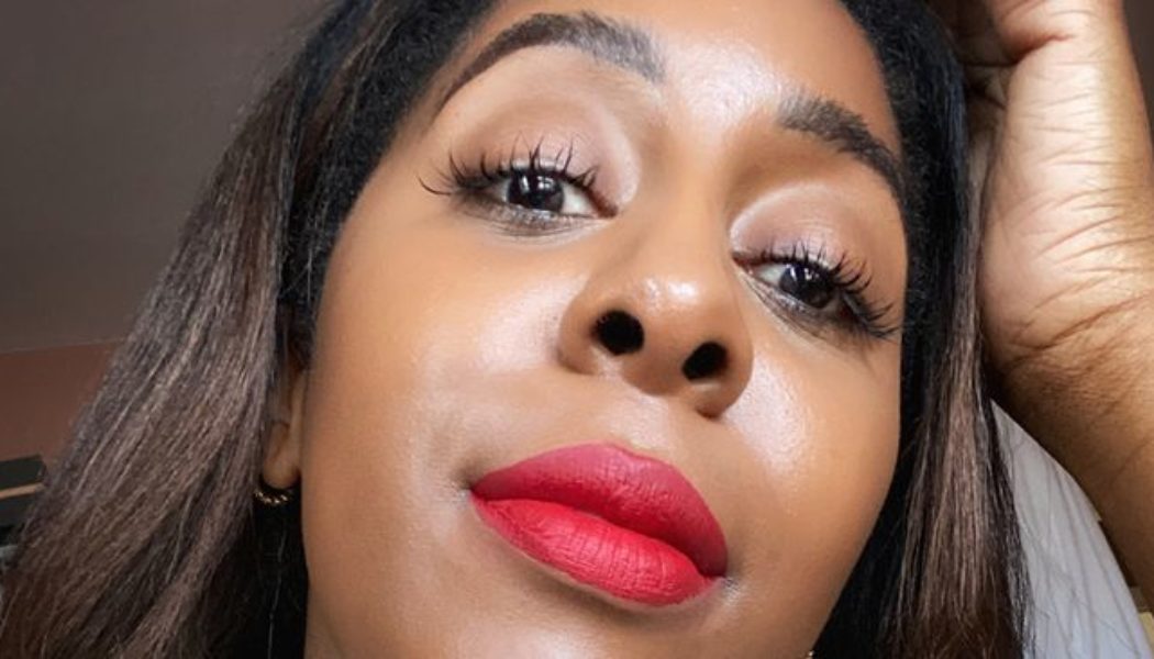 I’ve Had So Many Compliments On My Lashes Since Using This Cult Product