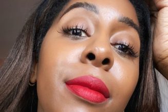 I’ve Had So Many Compliments On My Lashes Since Using This Cult Product