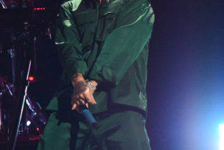 J Balvin Apologizes For Racist & Sexist Music Video “Perra”