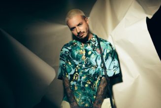 J Balvin & Tokischa’s ‘Perra’ Video Removed From YouTube: Here’s What We Know