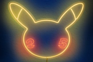 J Balvin Unveils “Ten Cuidado” Video for Pokémon 25: The Album: Watch