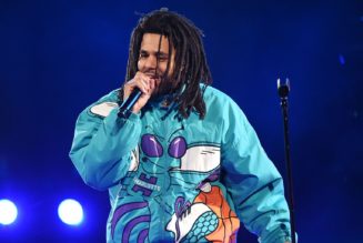 J. Cole & Playboi Carti Battle It Out For Rolling Loud NYC Day 2 Supremacy