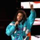 J. Cole Reveals His ‘Vision’ During The Off-Season LA Tour Stop With 21 Savage, Ari Lennox & More
