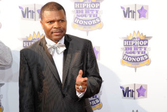 J. Prince Reveals Drake & Kanye West Are Helping Him with Petition to Free Larry Hoover