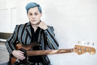 Jack White Unveils First New Song in Three Years, ‘Taking Me Back’