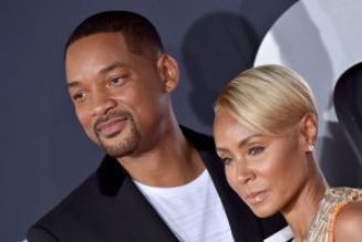 Jada Pinkett Smith Shuts Down Will Smith Bad In Bed Rumors With A Tweet