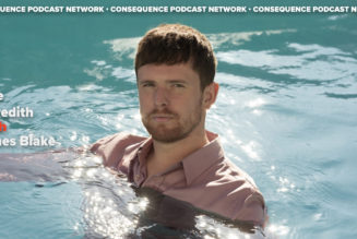 James Blake on Falsettos, Comparisons, and His Knack for Musical Left Turns