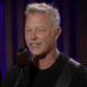JAMES HETFIELD Recalls ARMORED SAINT’s JOHN BUSH Turning Down Singer Position In METALLICA: ‘It Didn’t Work Out’