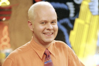 James Michael Tyler, Gunther from Friends, Dead at 59