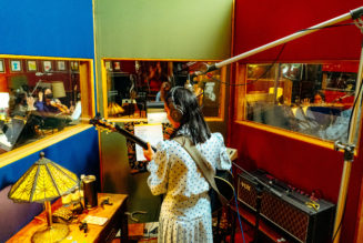 Japanese Breakfast Covers Weezer on Live At Electric Lady EP