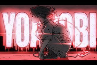 Japan’s YOASOBI Set to Drop New Single ‘Tsubame’