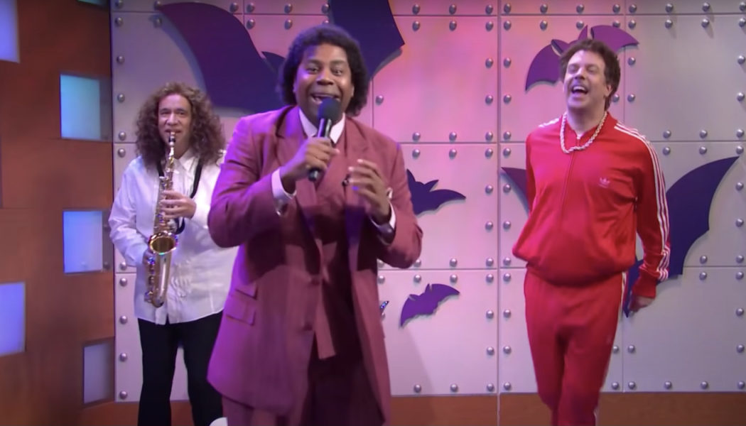 Jason Sudeikis Returns to SNL: The Six Best Sketches