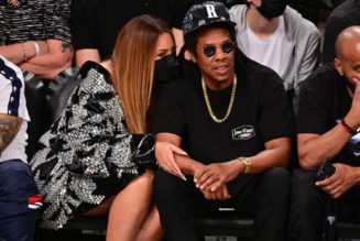 Jay-Z & Beyoncé Selling Their New Orleans Home