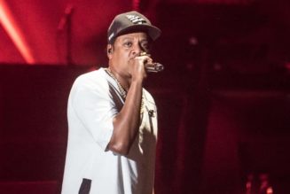 JAY-Z Taps Jadakiss, Conway the Machine, BackRoad Gee for New Single “King Kong Riddim”: Stream