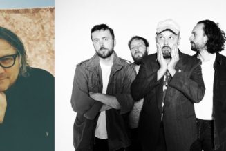 Jeff Tweedy and TV Priest Unveil Previously Unheard Tracks With Sub Pop Singles Club