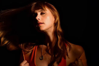 Jenn Wasner’s Flock of Dimes Drops New Song “Through Me”: Stream