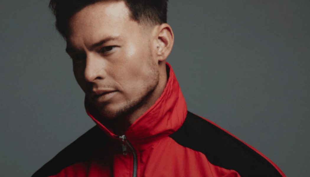 Joel Corry Stars In MTV’s New YouTube Series