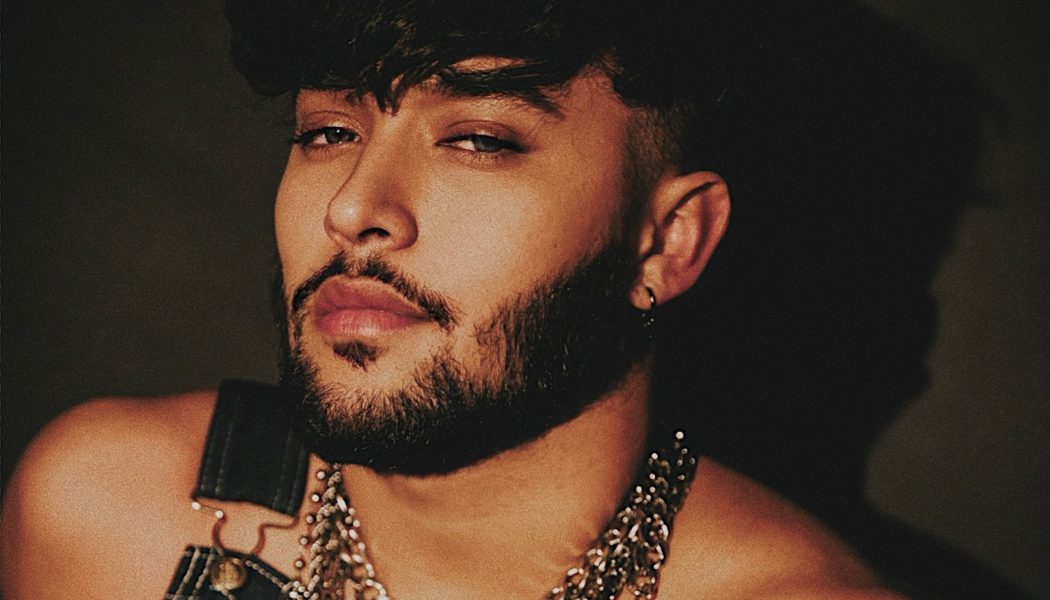 Joel Deleón Drops First Solo Song After CNCO ‘La Culpa’: Stream It Here