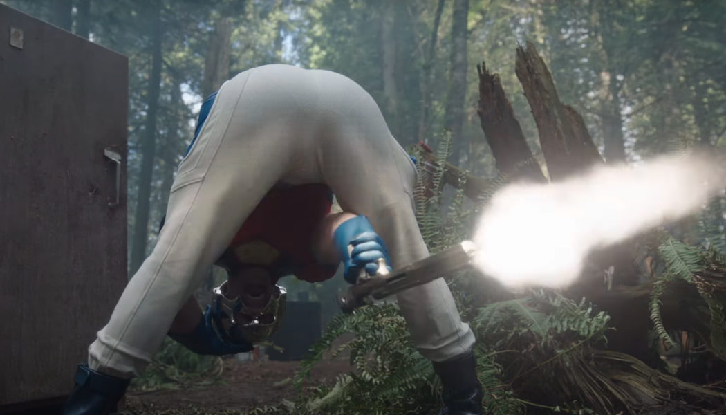 John Cena’s Peacemaker Is the Hero We Don’t Need in First Trailer for HBO Max Show: Watch