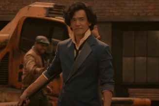John Cho Issues a Beatdown in Stylish Cowboy Bebop Trailer: Watch