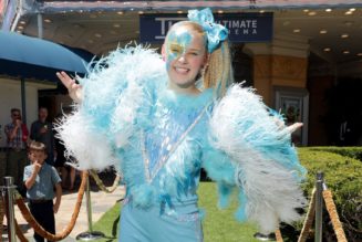 JoJo Siwa’s Impresses With Viennese Waltz on ‘Dancing with the Stars’: Watch