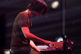 Jonny Greenwood Shares “West” and “25 Years” from The Power of the Dog Soundtrack: Stream