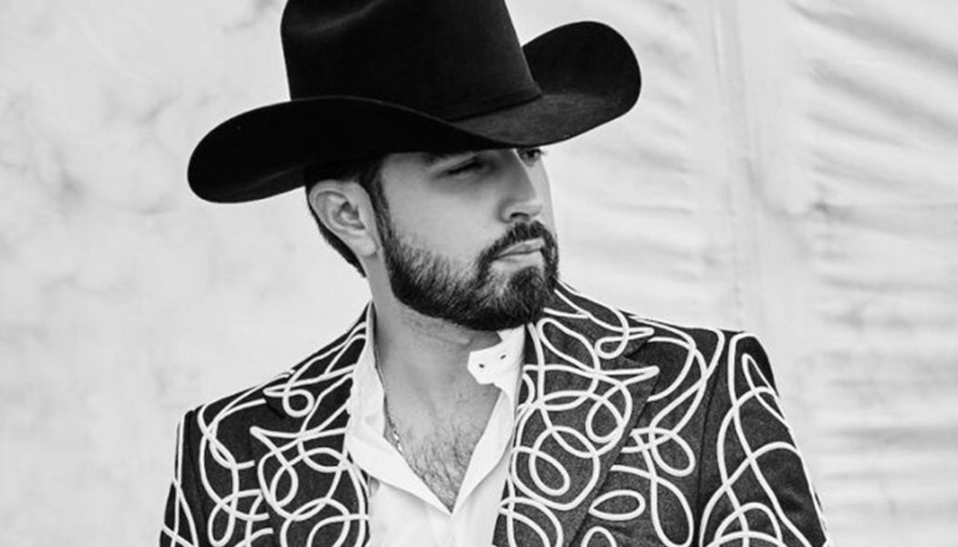 Joss Favela Inks Worldwide Co-Publishing Deal With Warner Chappell Music