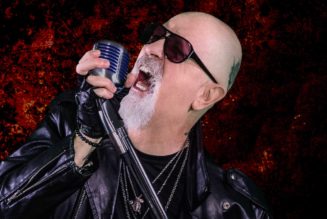 Judas Priest’s Rob Halford on 50 Years of Metal, Handcuffing Andy Warhol, and Touring with Ozzy Osbourne