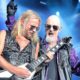 Judas Priest’s Rob Halford “Still Shook Up” by Richie Faulkner’s Heart Emergency