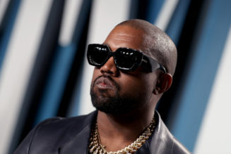 Judge Approves Kanye West’s Petition to Change Name to “Ye”