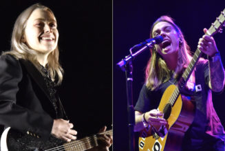 Julien Baker Joins Phoebe Bridgers as Surprise Guest at Berkeley Concert: Watch