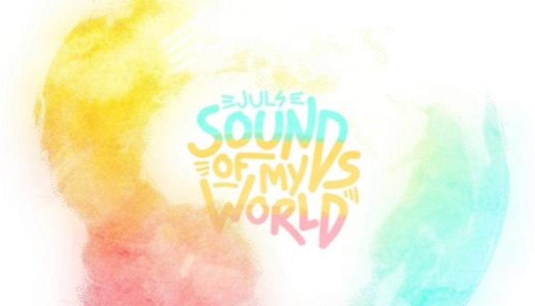 Juls – Close To Me ft Wizkid, Sasco & Jael