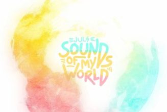 Juls – Intentionally ft Fireboy DML