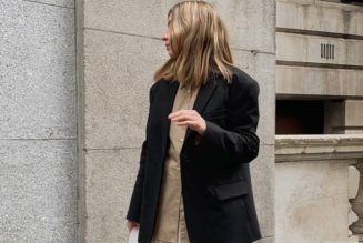 Just In: The Formula for a Truly Easy Winter Capsule Wardrobe