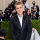 Justin Bieber Launches Joint Venture For ‘Peaches’ Cannabis Line