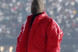 Kanye West’s ‘DONDA’ Stem Player Rolls Out With Three New Songs