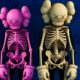 KAWS x Fortnite “COMPANION” Skin Pack Is Here