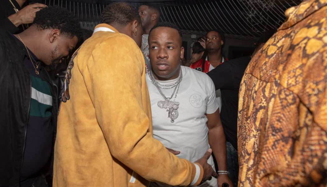 Kelis “Midnight Snacks,” Yo Gotti “For The Record” & More | Daily Visuals 10.8.21