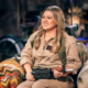 Kelly Clarkson Ain’t Afraid of No Covers: Watch Her Sing ‘Ghostbusters’ for Halloween Episode