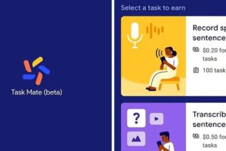 Kenyans Can Now Get Paid for Doing Simple Tasks on This Google App
