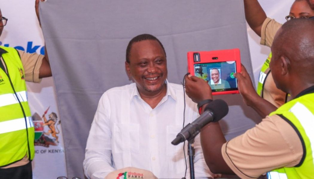 Kenya’s Huduma Namba Cards Declared Illegal During $90M Rollout