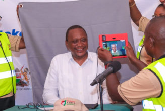 Kenya’s Huduma Namba Cards Declared Illegal During $90M Rollout