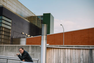 Kevin Whelan’s Aeon Station Releases New Song ‘Leaves’