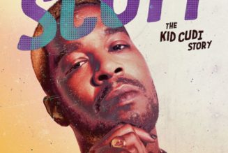 Kid Cudi Gets The Doc Treatment In ‘A Man Named Scott’ On Prime Video